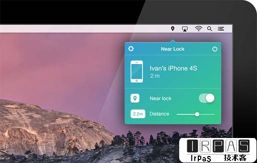 可以隔空解锁的 Near Lock 再次限免了[Mac/iOS/Apple Watch] 2