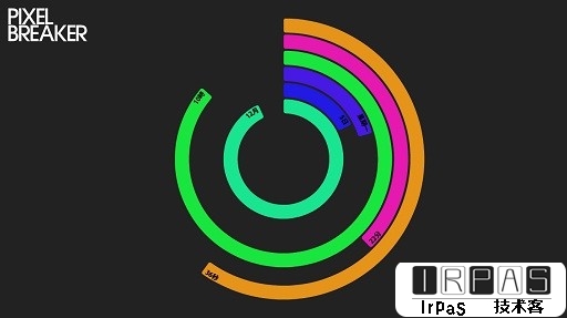 PolarClock3|小众软件