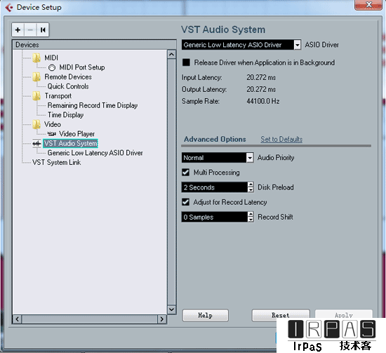 屌丝福音: Windows 平台下让 iPad 变身 MIDI 键盘! 8